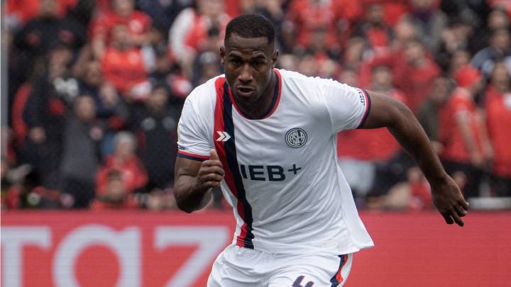 San Lorenzo y Godoy Cruz se miden en el Nuevo Gasómetro buscando volver a sumar de a tres