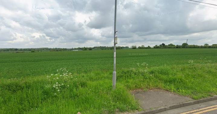 Up to 600 homes could be built to create ‘vibrant neighbourhood’