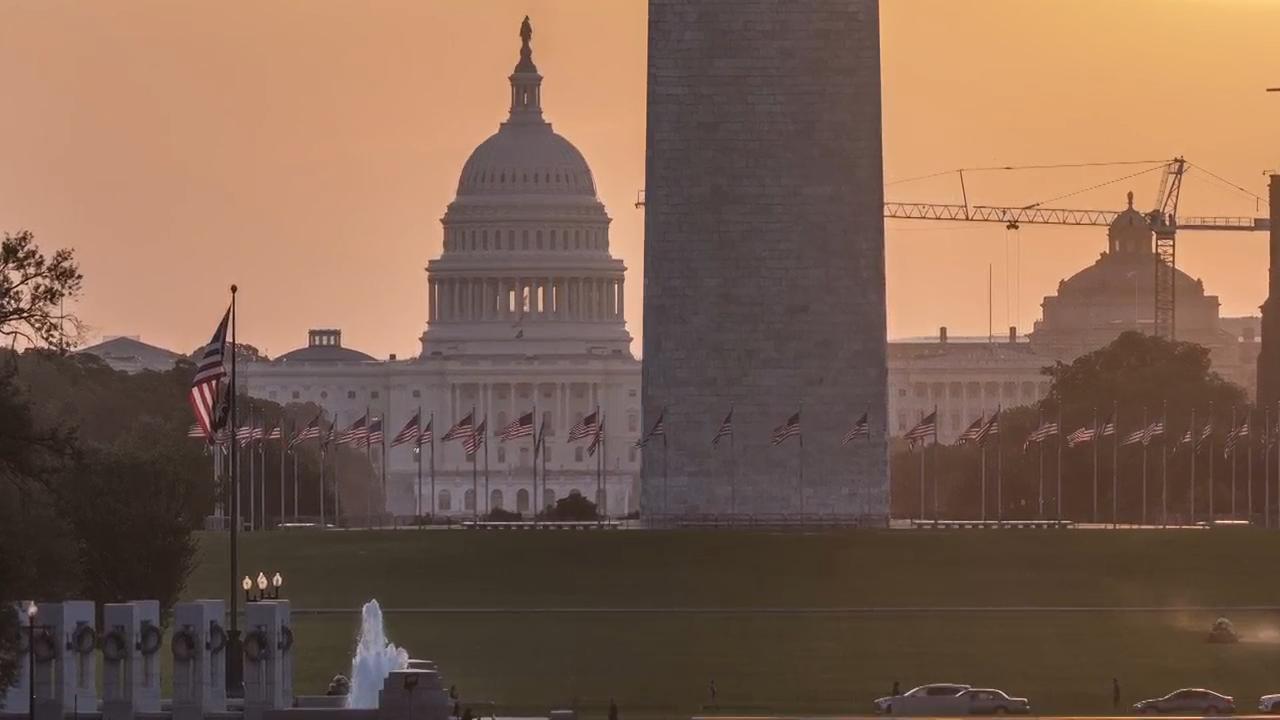 What will happen if there's a government shutdown