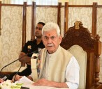 Lieutenant Governor orders reopening of 12 more tourist destinations in J&K