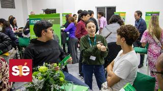 El ITAM acerca su propuesta académica a jóvenes de Toluca: talento e innovación sin fronteras