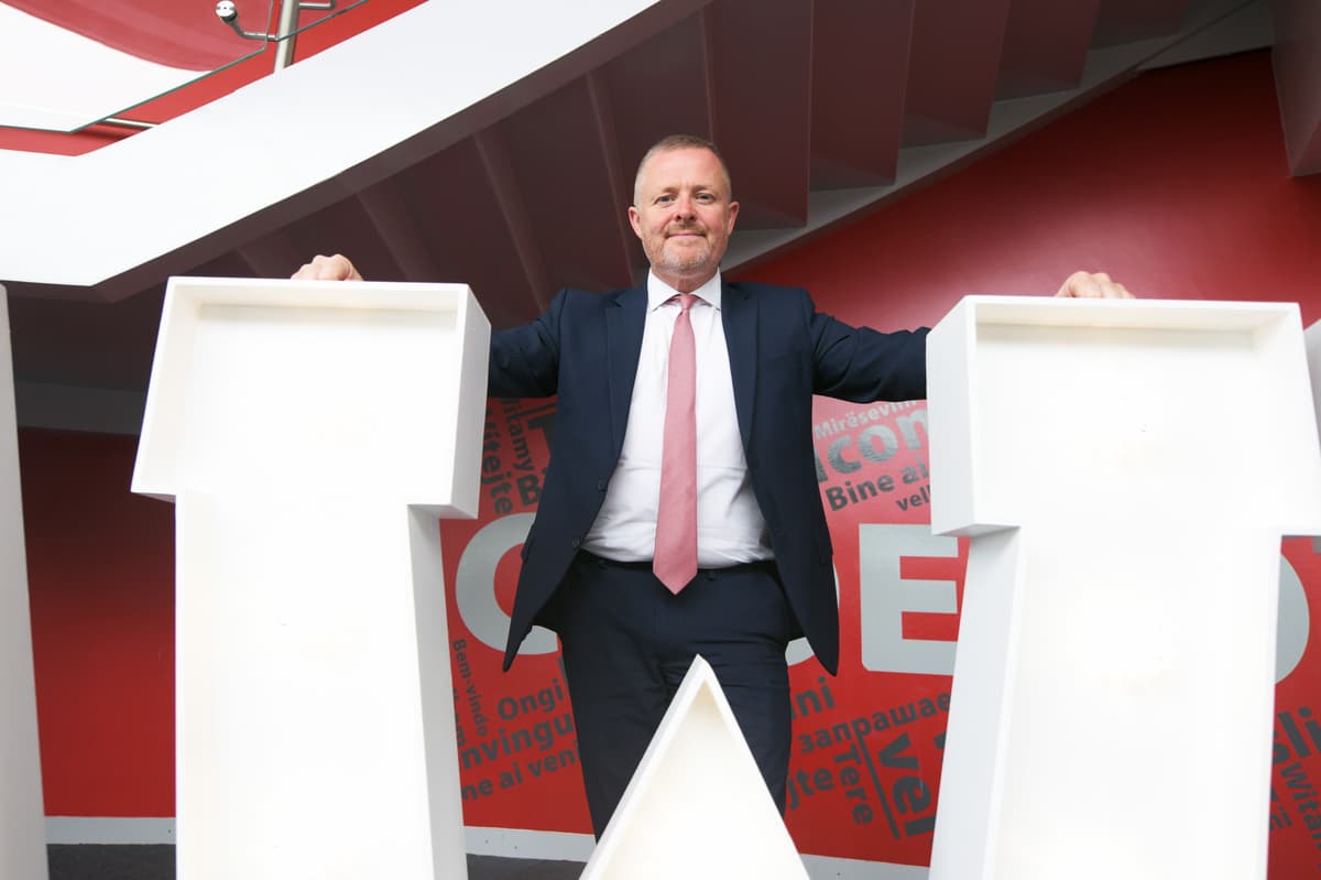 Welsh health secretary Jeremy Miles to stand down at next election