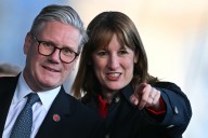 Economists tell Rachel Reeves to target wealthy pensioners