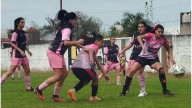 Copa Túnel Subfluvial Femenina: tres representantes de la Liga Paranaense son semifinalistas