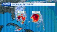 Hurricane Humberto, Tropical Storm Imelda to impact Massachusetts