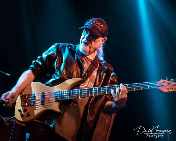 Falleció Oscar “Mono” López, histórico músico quilmeño