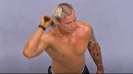Kyle Fletcher Was “Terrified” To Shave His Head On Live TV