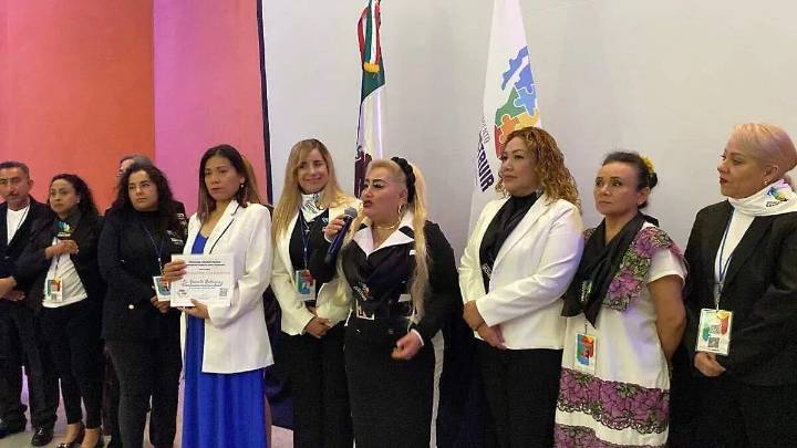 Nace en Puebla Movimiento CONSTRUIR, para rescatar Valores, Familia y Paz en México