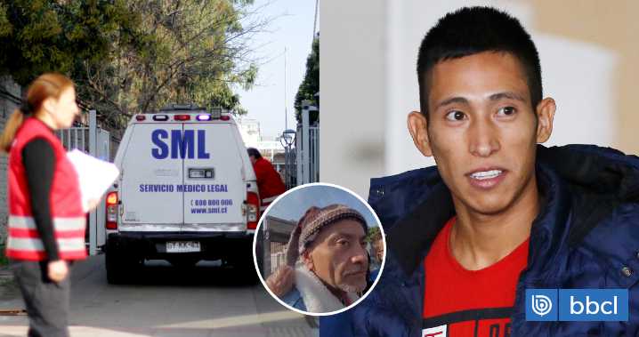 Suegro de "Baby Bandito" dice que asesinato solo fue una encerrona: "Ajuste de cuentas de qué"