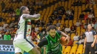Correcaminos derrota a Santos del Potosí, que sigue cuesta abajo