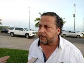 Persisten asignaturas pendientes en Cancún, pese a avances, asegura Jorge Sanén