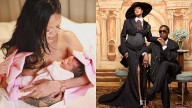 Rihanna and A$AP Rocky Welcome Baby Girl, Name Her Rocki Irish Mayers