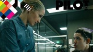 Pilot TV Podcast ft. Christopher Chung & Ruth Bradley