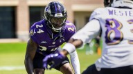 Ravens Defensive Players Predict Which Teammate Will Break Out
