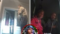 Cops Rush to D4vd's Texas Home for Swatting Call, Stunned Parents Come to Door