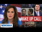 Lidia Curanaj: 'We're witnessing the collapse of moral order'
