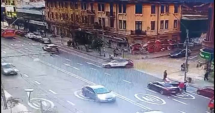 Carabineros frena robo de carnicería en Valparaíso: detienen a uno de los imputados tras persecución