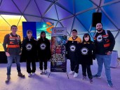 Participa Capstone Copper Cozamin en el Pabellón Minero de la Fenaza 2025