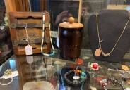 Antiques in the Woods vendor show wraps up in Shaker Woods