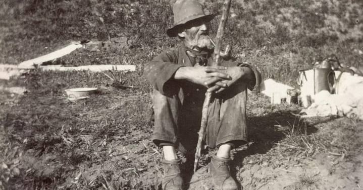 Who was Adam 'Horn' Miller? New book on Yellowstone frontiersman released