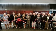 WKU cuts ribbon, dedicates Amy and David Chandler Hall building