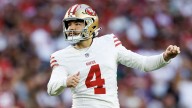 Jake Moody torched by Richard Sherman for ‘unacceptable’ play