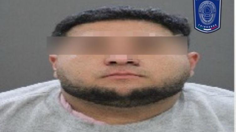 Notifican a reo del Cereso 3 nueva orden de arresto por secuestro