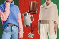The 41 best cozy gifts to wrap him or her in warm wishes