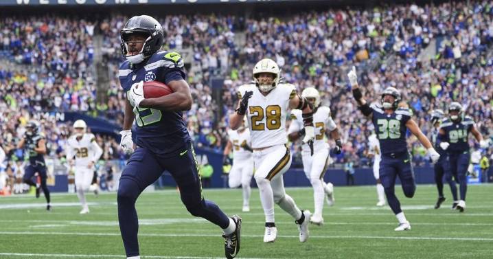 Time for a new punter? Saints special teams the ultimate disaster against Seahawks
