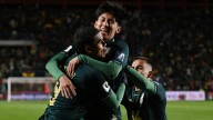Histórico: Bolivia le ganó a Brasil y clasificó al repechaje del Mundial 2026