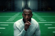 ‘Him’ Review: Are You Ready For Some Football Horror?