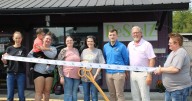 Ribbon-cutting held for ReStylz Consignment in Corbin