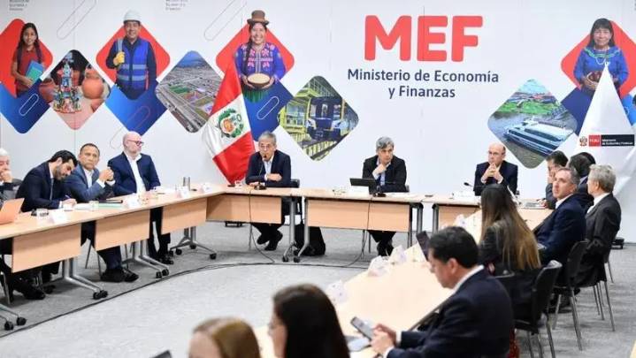 MEF avanza el 59 % del shock desregulatorio con 385 medidas implementadas: ¿Cuáles están pendientes?