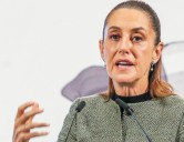 "Absolutamente falsa" publicación sobre la CIA y el Ejército mexicano: CSP