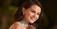 Selena Gomez Snubs Mom And Picks Grandfather To Walk Her Down The Aisle