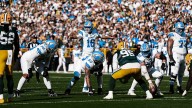 FOUR DOWNS: Red zone performance played a big role in Lions' loss to Packers