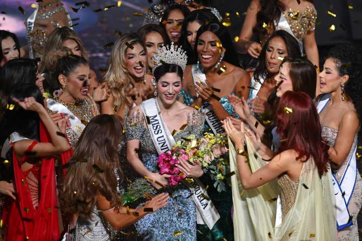 ¡Sorpresa en el mundo del espectáculo! Miss Venezuela revela los precios de las entradas para su esperado evento de diciembre.