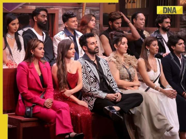 Major mishap averted in Bigg Boss 19, snake enters bedroom area