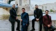‘Quisimos conectarnos más con la gente’: Steven LaBrie habla del concierto de Il Divo en Bogotá