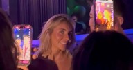Bonnie Blue's nightmares come true in nightclub assault after 'acid attack' fears