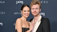 Finneas engaged to longtime girlfriend Claudia Sulewski