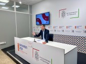 El PSOE denuncia la "incompetencia y negligencia" en la gestión del Plan de Sostenibilidad Turística