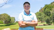 GOLF 
                                          Premium
                                        Ladies European Tour star to take on the men at the WA Open