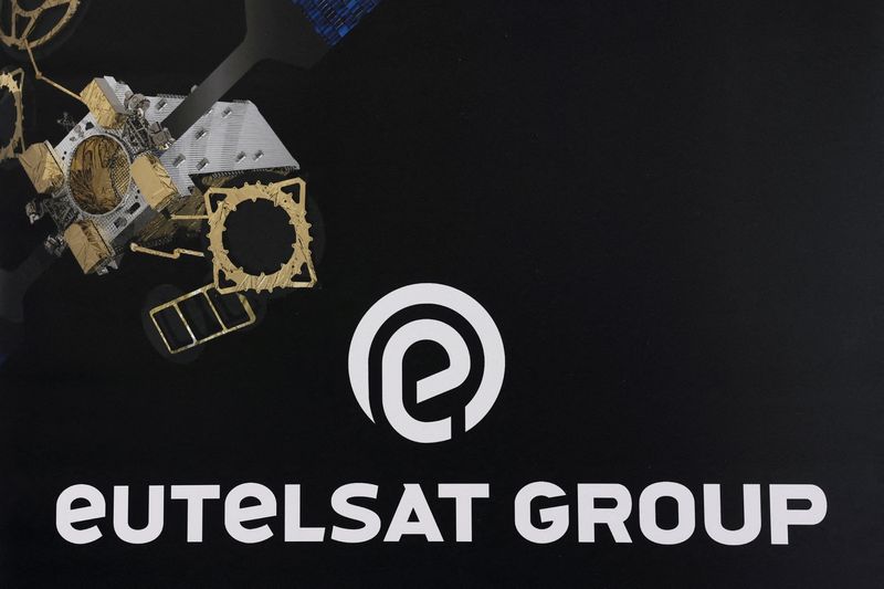 Eutelsat needs to close funding gap to gain ground on Starlink