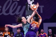 Liberty eliminated from WNBA playoffs despite Breanna Stewart's 30 points