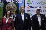 XI Edición del Abierto Lagunita Country Club Copa Amos Global Energy