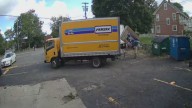 Caught on camera: Suspects seen illegally dumping trash at Shaker Heights businesses