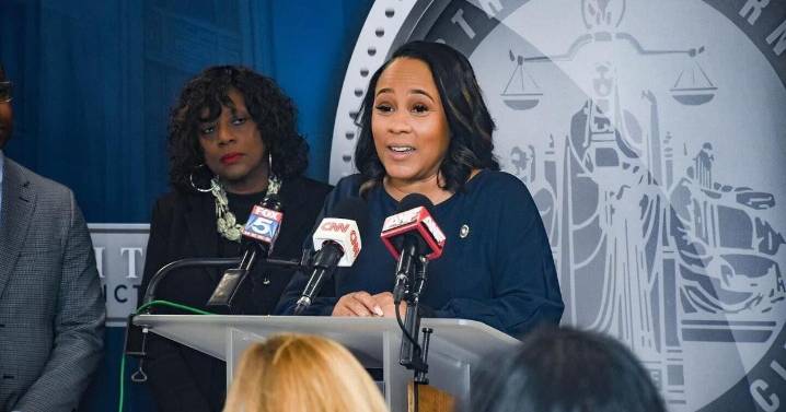 Georgia Supreme Court declines to hear Fani Willis’ appeal of her removal from Trump election case