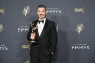 ‘SNL 50,’ Kendrick Lamar and the Grammy and Oscar telecasts win at Creative Arts Emmys