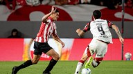 Flamengo eliminó por penales a Estudiantes en La Plata y es el rival de Racing